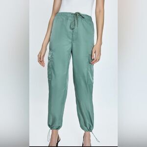 Pistola Women’s JADE LIGHTWEIGHT CARGO TROUSER - BLUFF Size Large